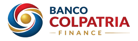 Banco Colpatria Finance