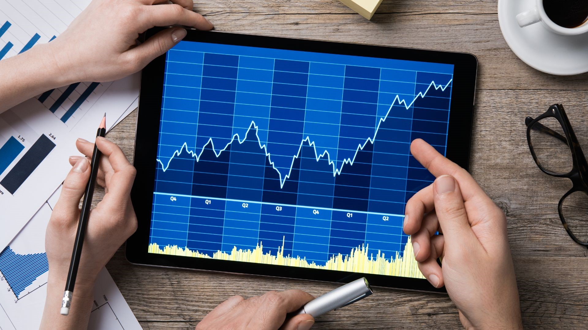 Foreign Exchange Services