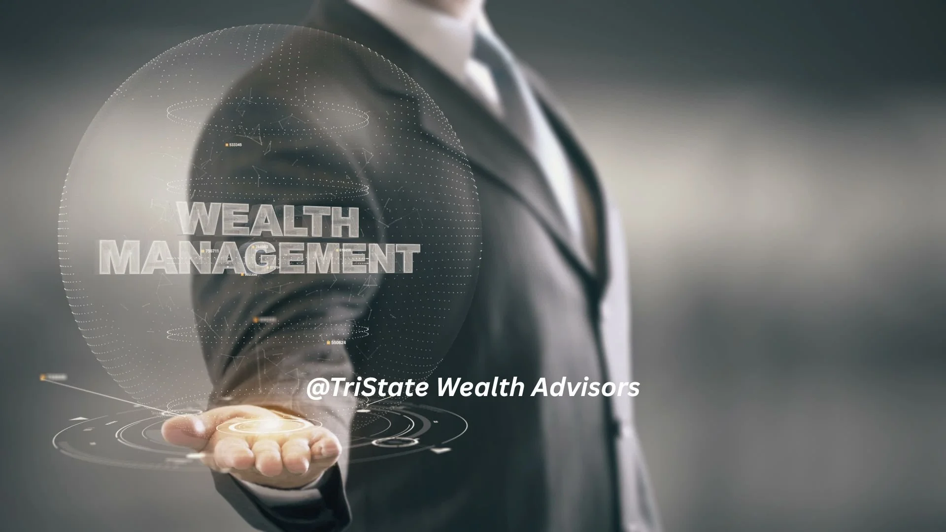 Wealth Management